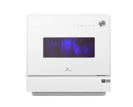 Dishwasher WHITE